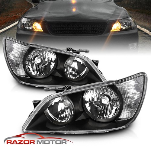 2001 2005 factory black - black, oe