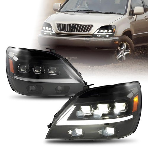 Hcmotion led headlights - led, for
