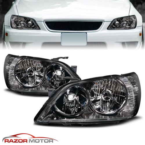 2001 2005 for lexus is300 - 2001-2005,